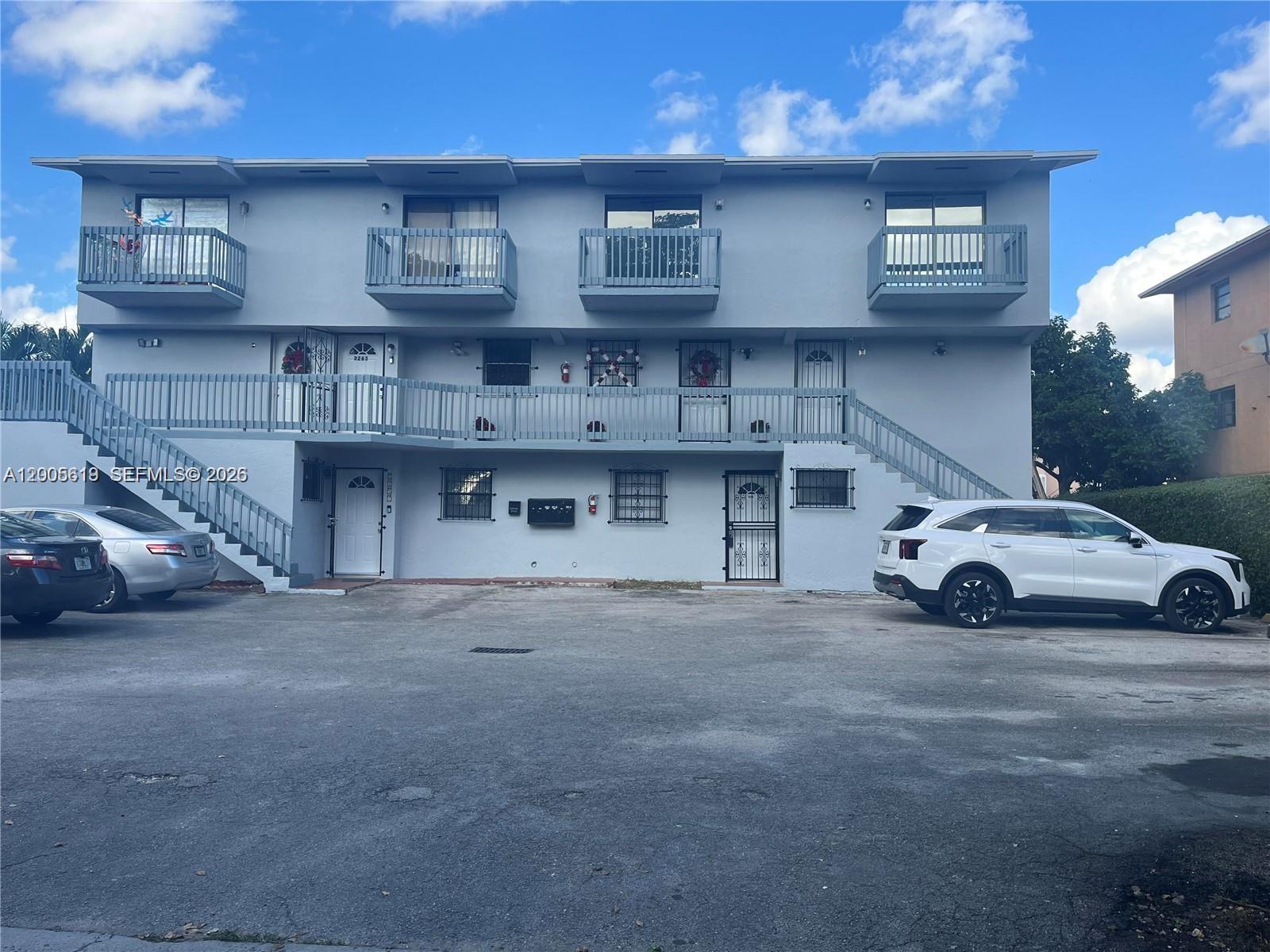 BUENOS AIRES CONDO II - Residential Lease