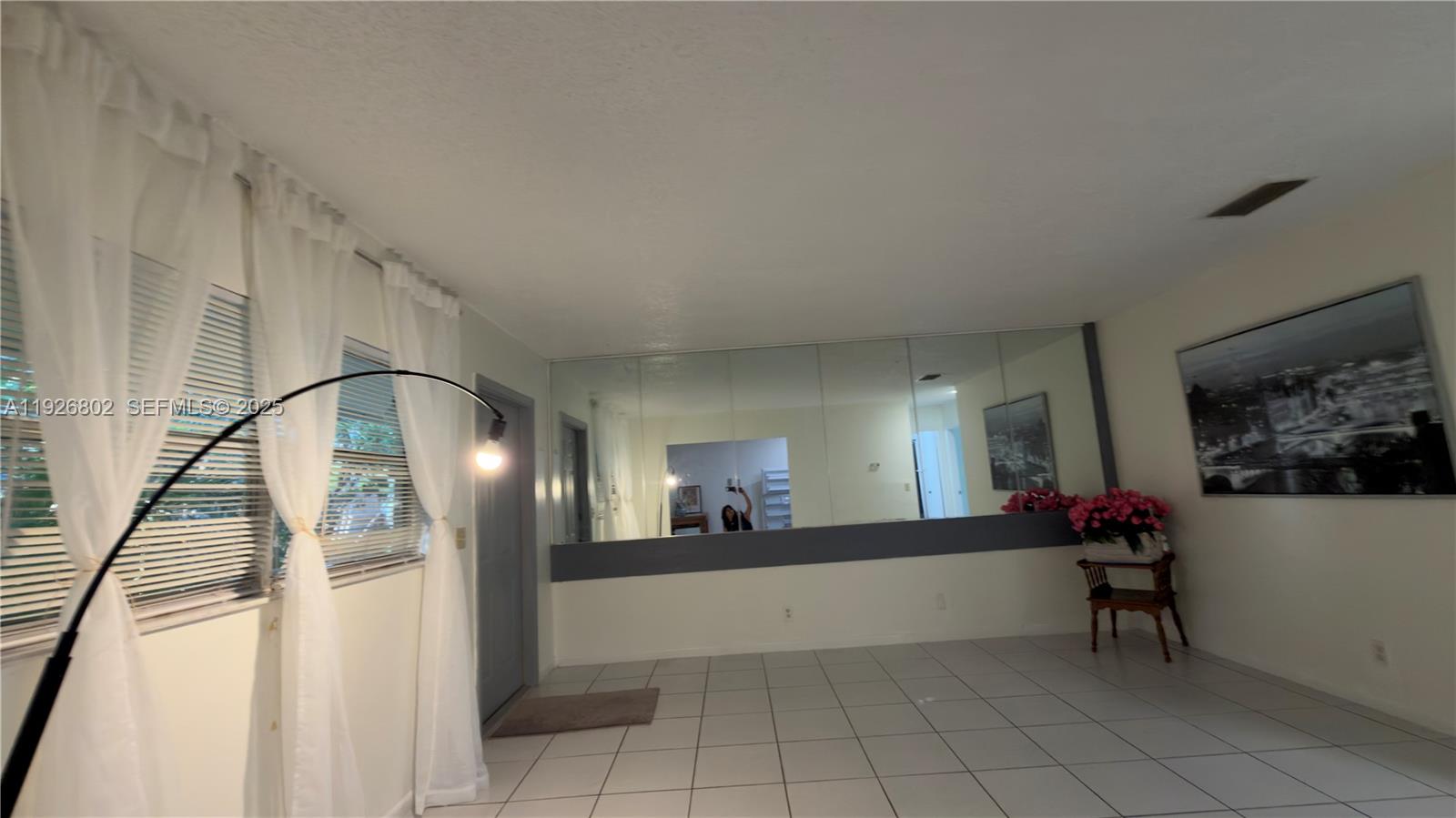 DANIA HOMESITES - Residential Lease