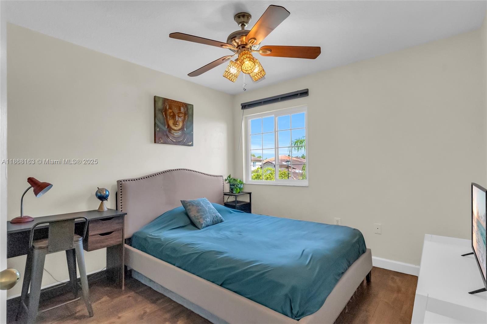 FOUR LAKES SEC 7 - Residential