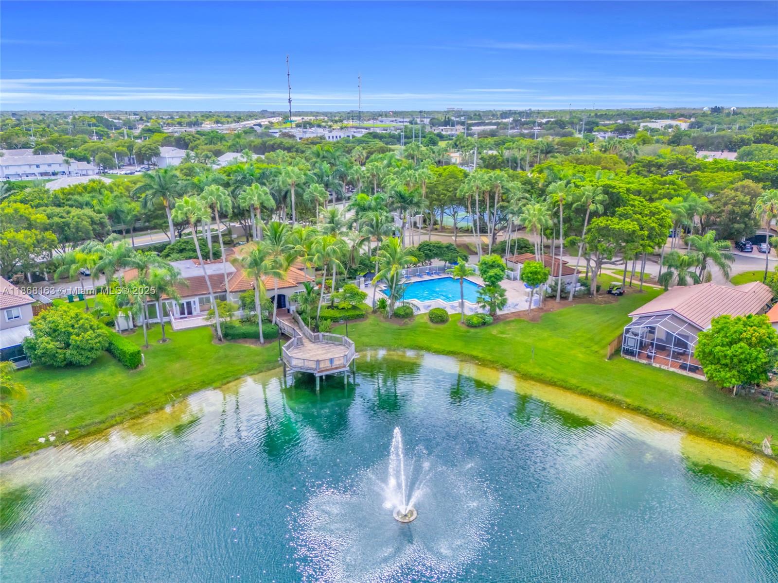 FOUR LAKES SEC 7 - Residential