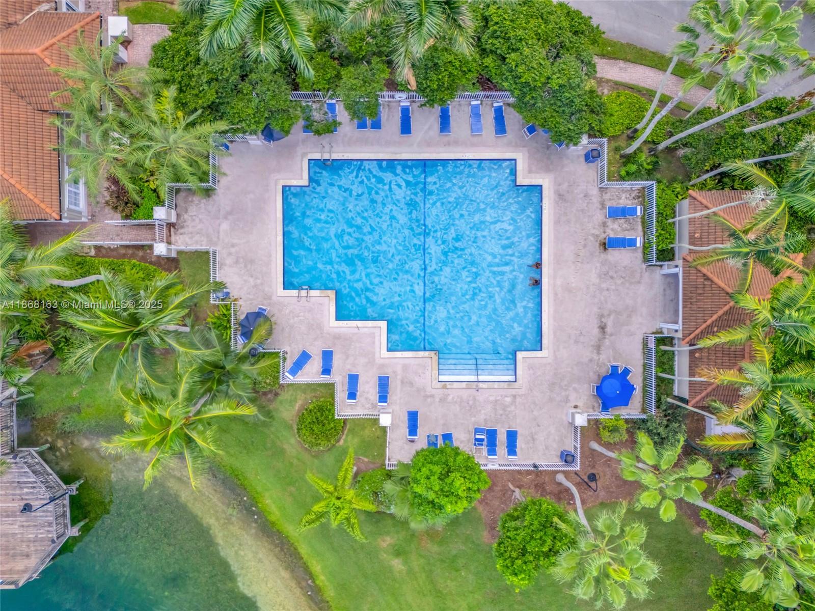 FOUR LAKES SEC 7 - Residential