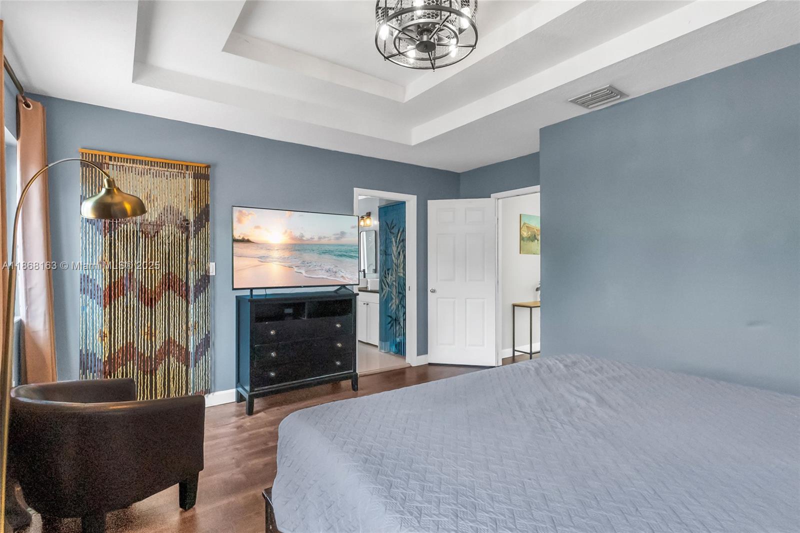 FOUR LAKES SEC 7 - Residential