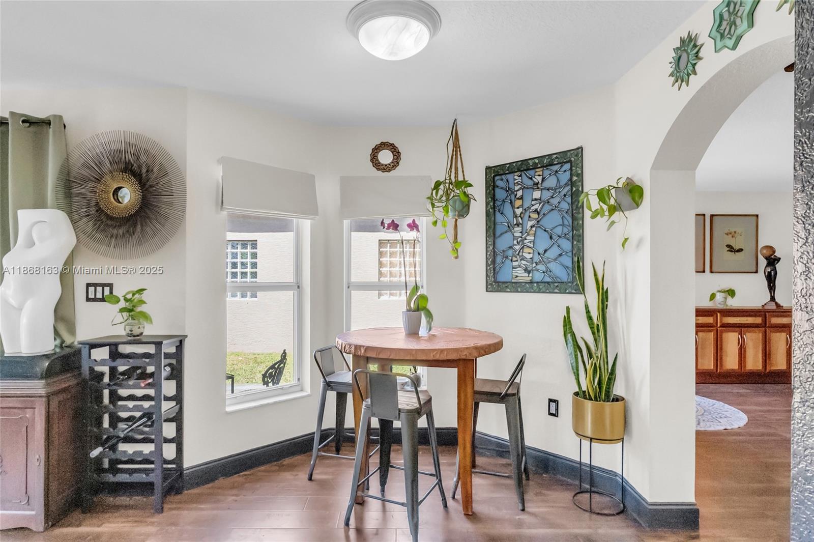 FOUR LAKES SEC 7 - Residential