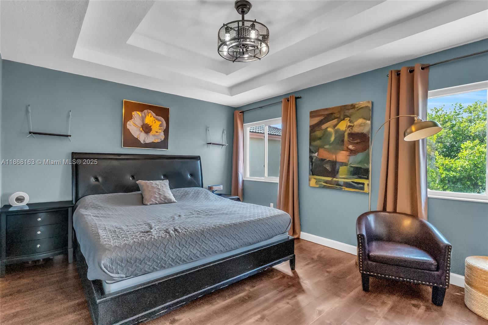 FOUR LAKES SEC 7 - Residential