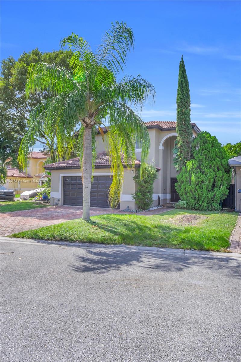 FOUR LAKES SEC 7 - Residential