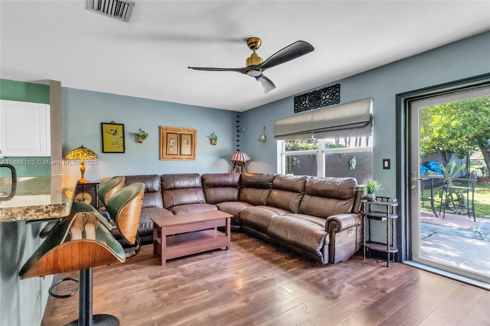 FOUR LAKES SEC 7 - Residential