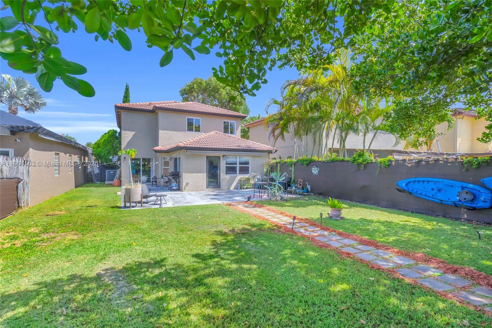 FOUR LAKES SEC 7 - Residential