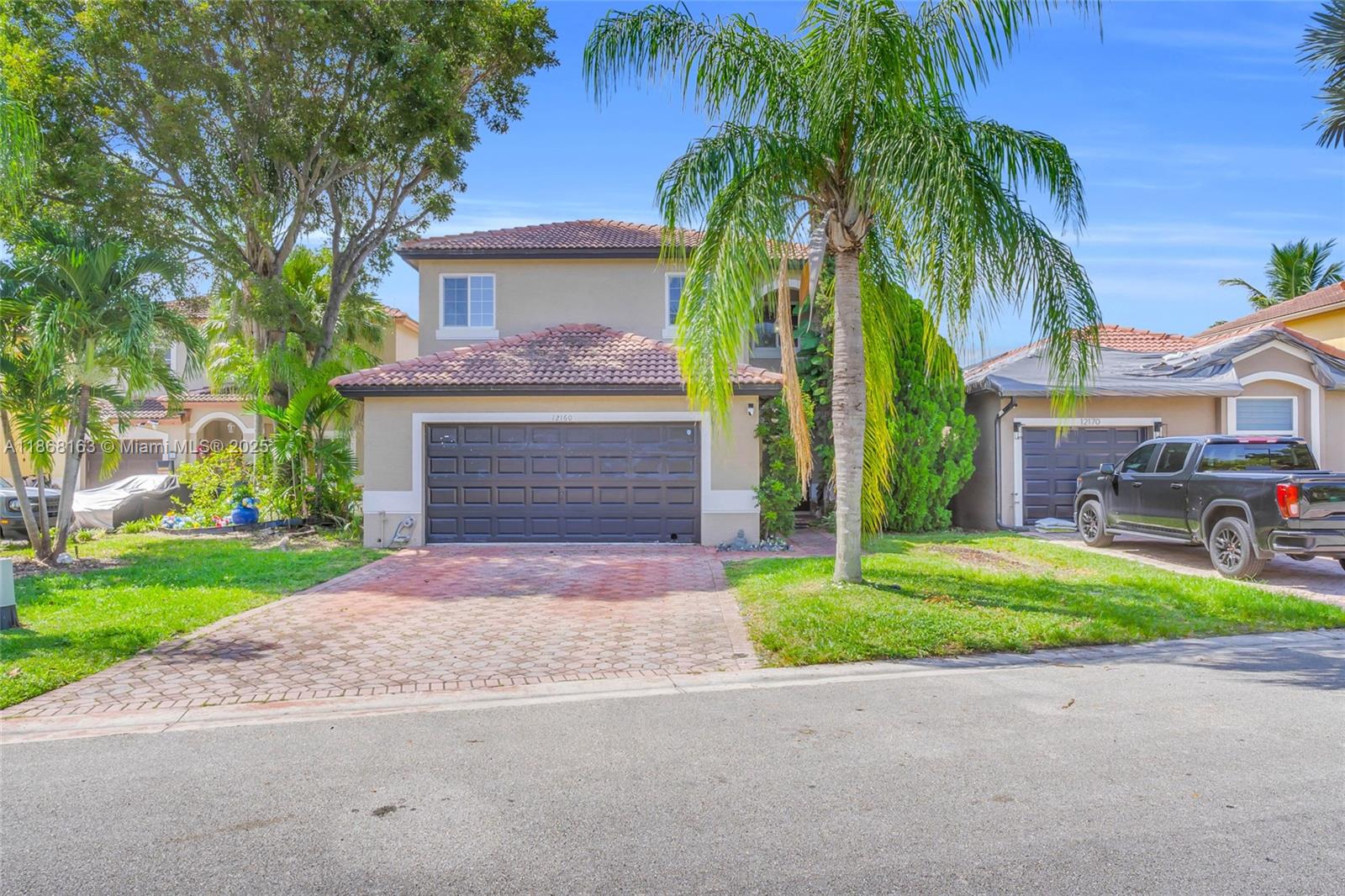 FOUR LAKES SEC 7 - Residential