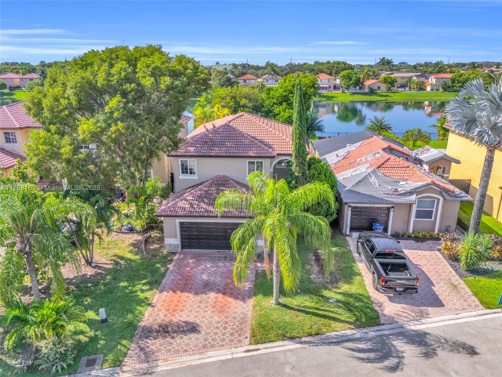 FOUR LAKES SEC 7 - Residential