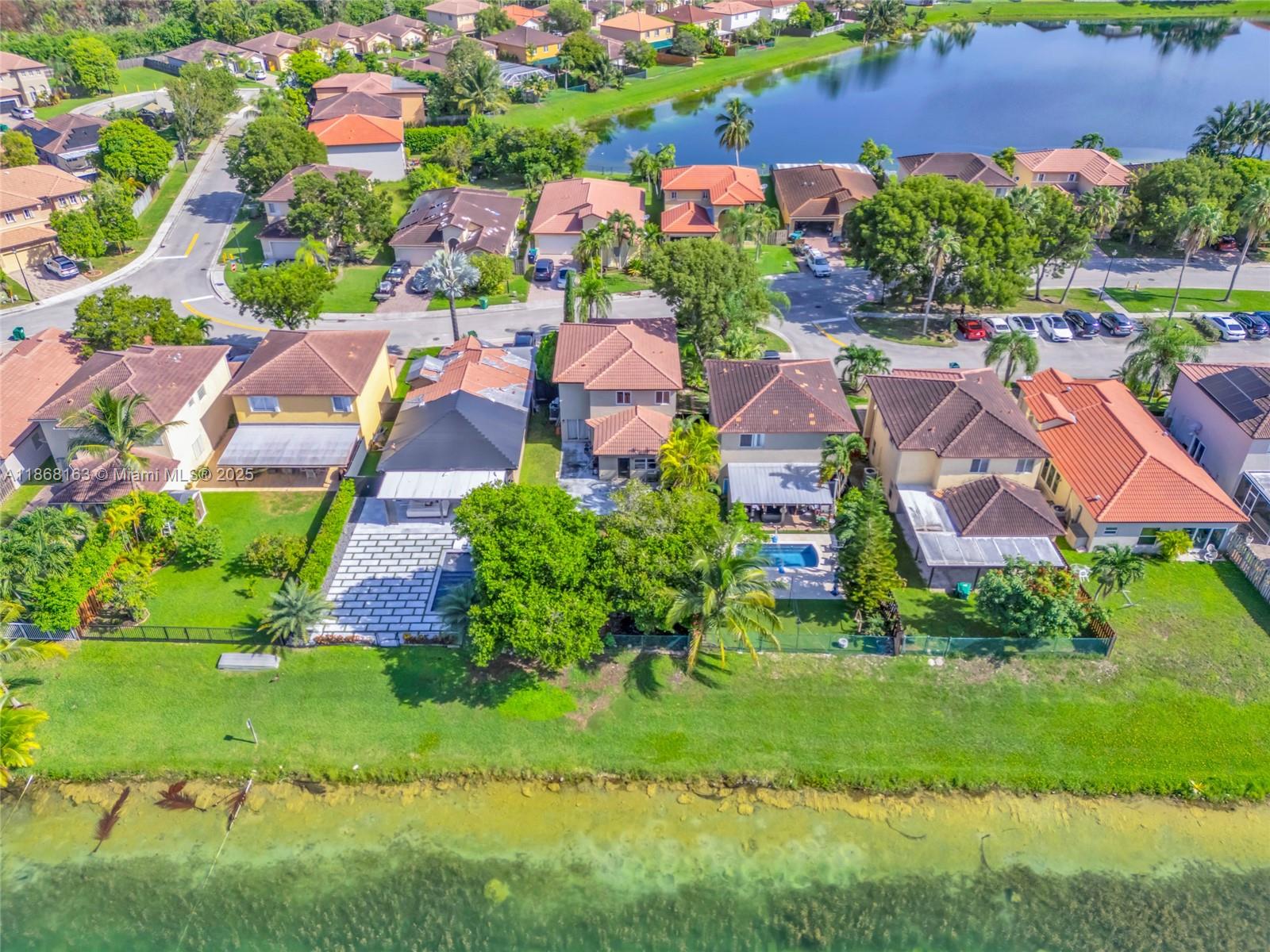 FOUR LAKES SEC 7 - Residential