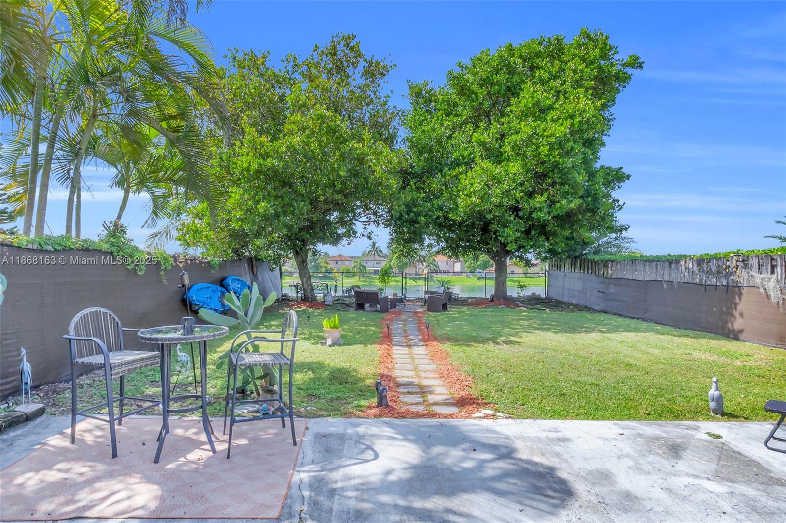 FOUR LAKES SEC 7 - Residential