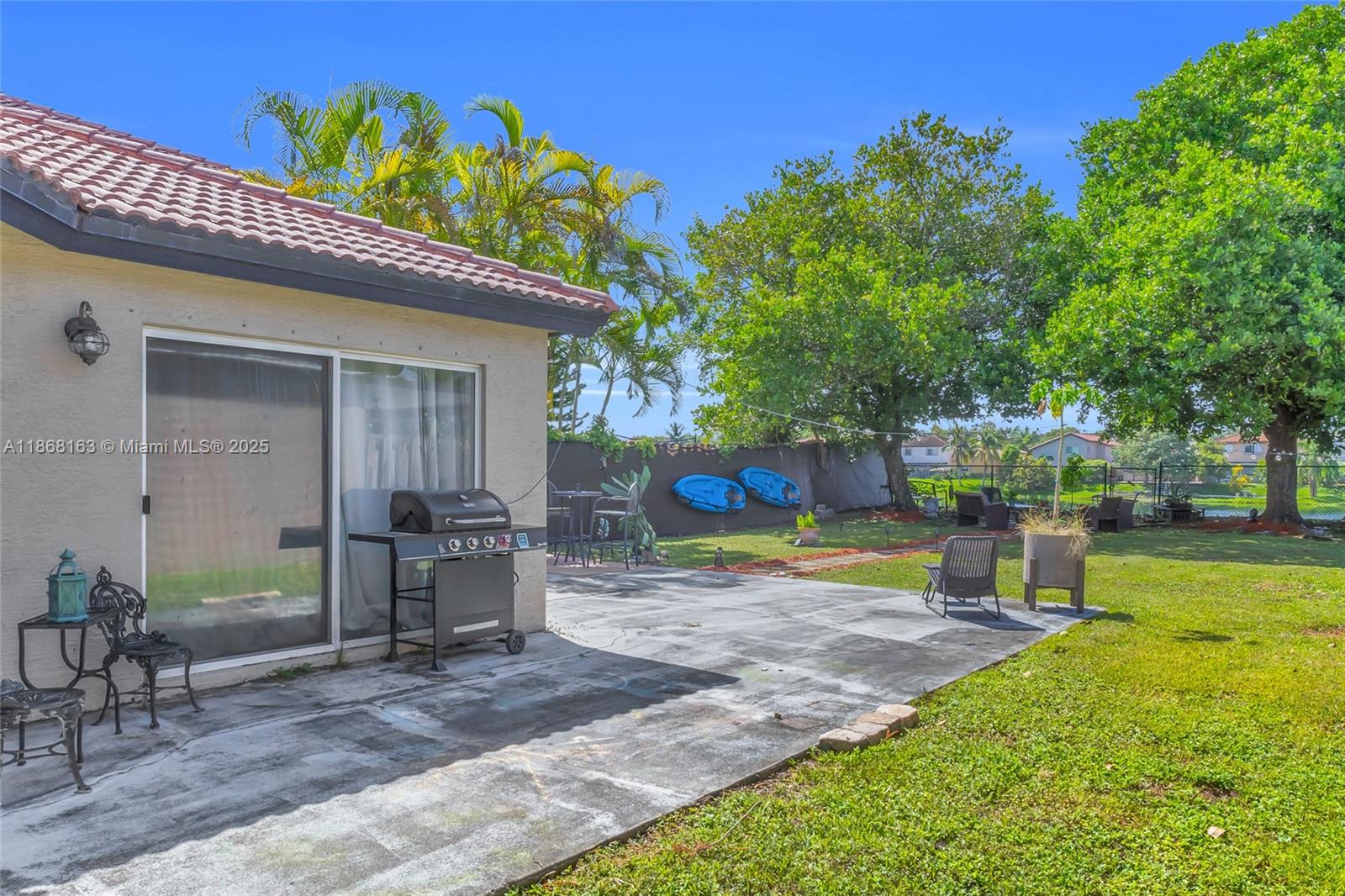 FOUR LAKES SEC 7 - Residential