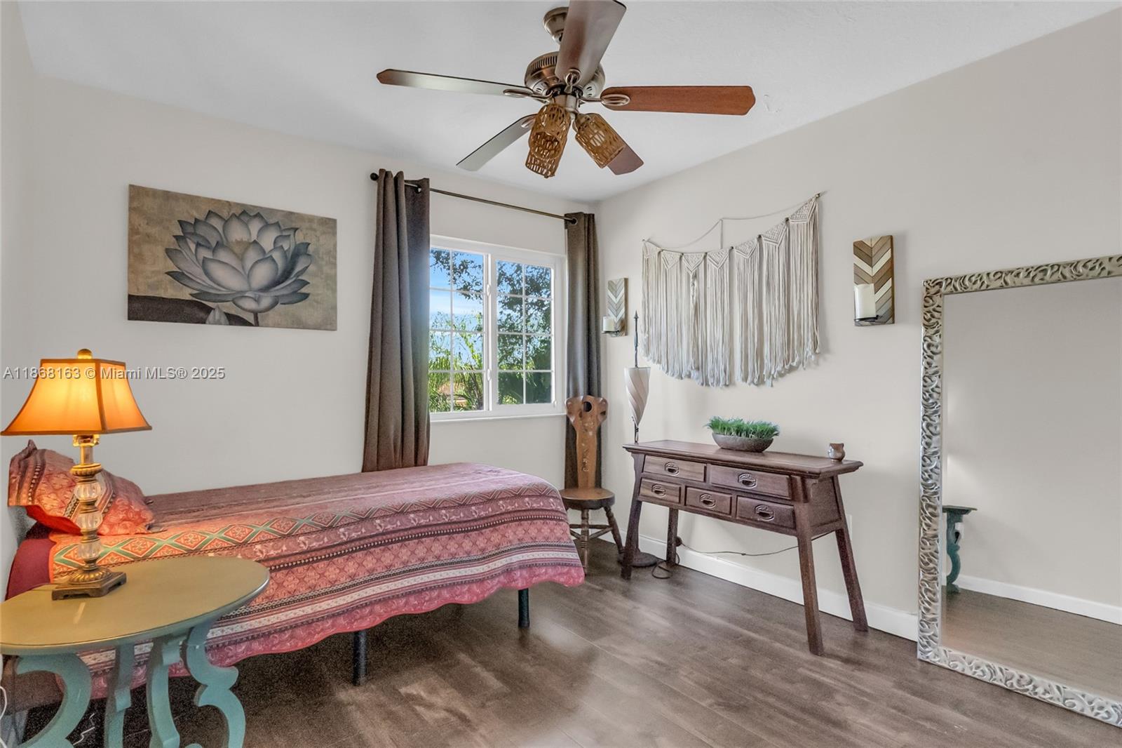 FOUR LAKES SEC 7 - Residential