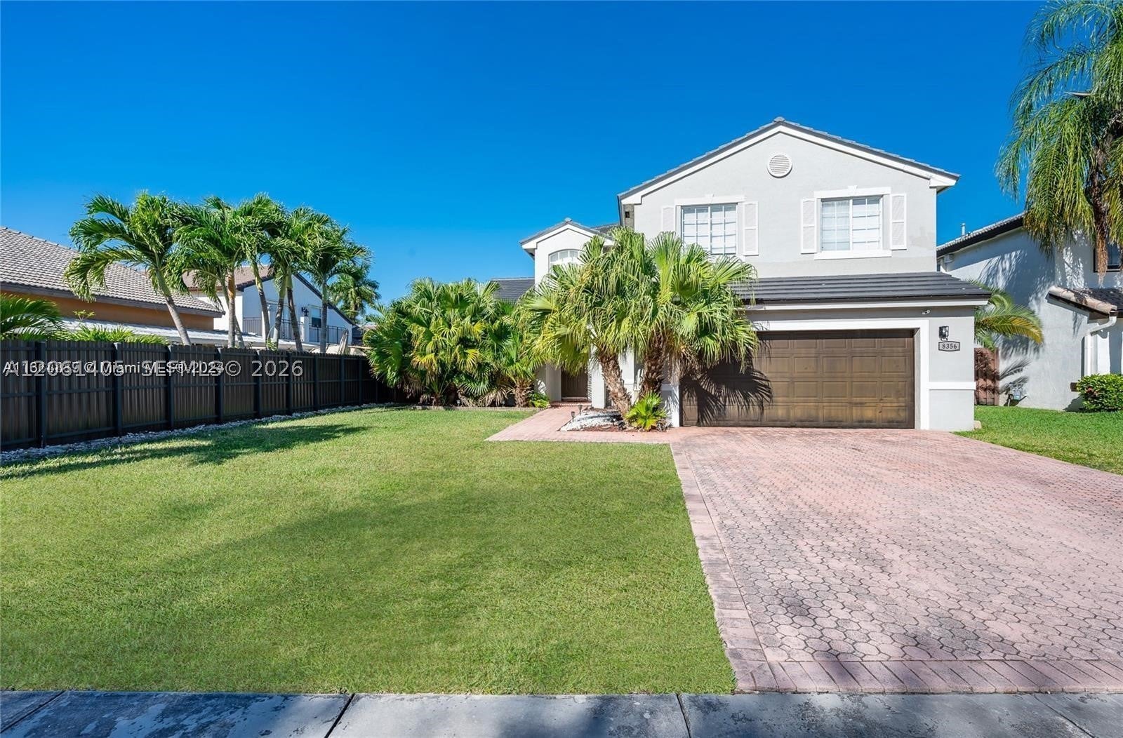 8356 SW 158th Ave