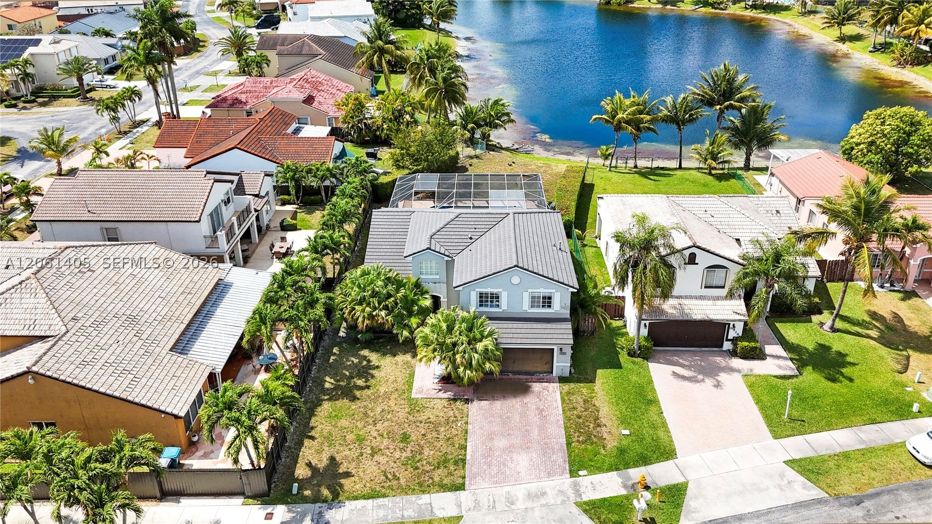 8356 SW 158th Ave