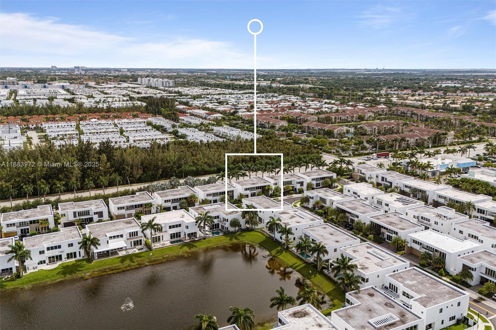 DORAL COMMONS RESIDE - Residential Lease