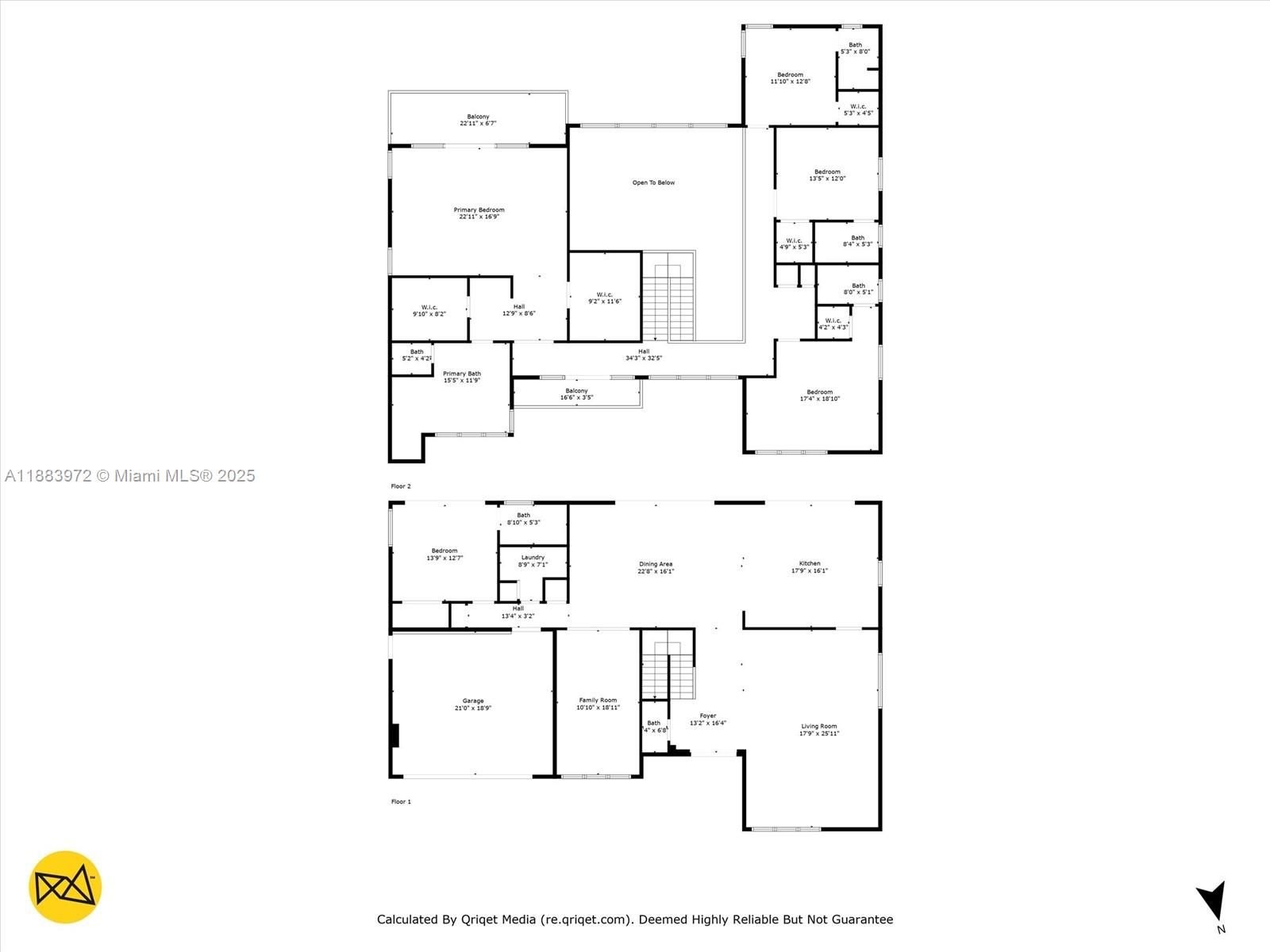 DORAL COMMONS RESIDE - Residential Lease