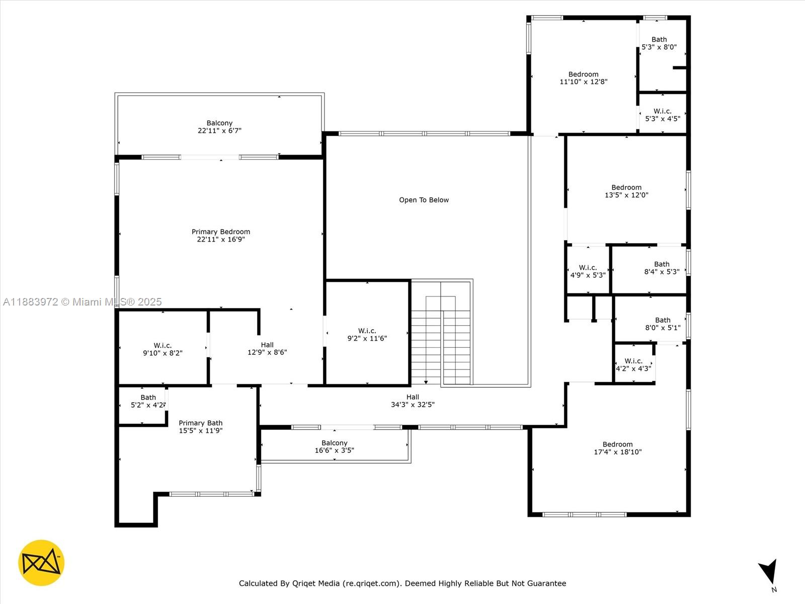 DORAL COMMONS RESIDE - Residential Lease