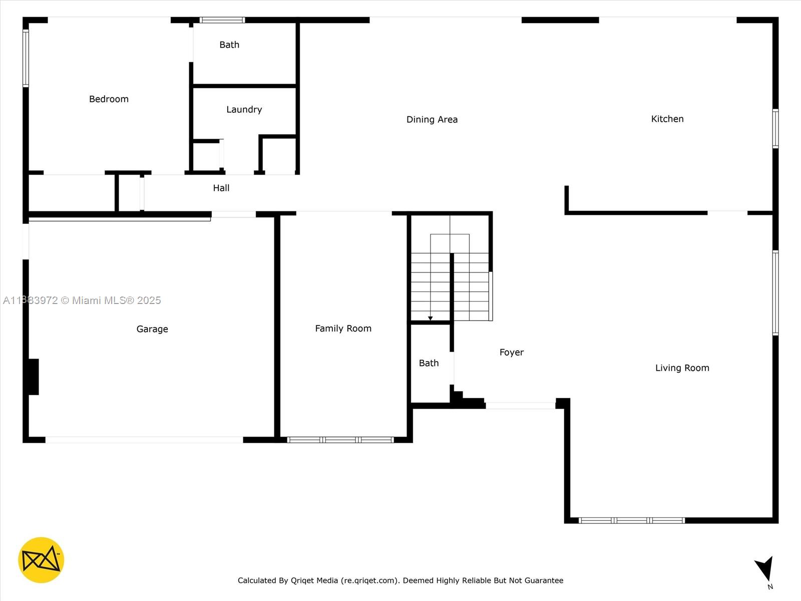 DORAL COMMONS RESIDE - Residential Lease