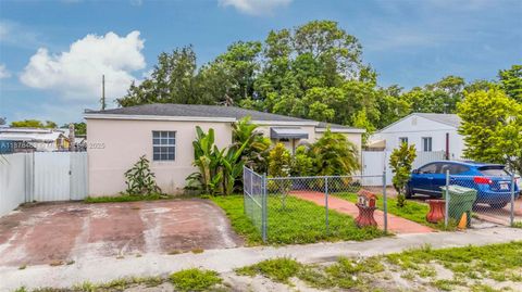580 SE 2nd St Hialeah FL 33010