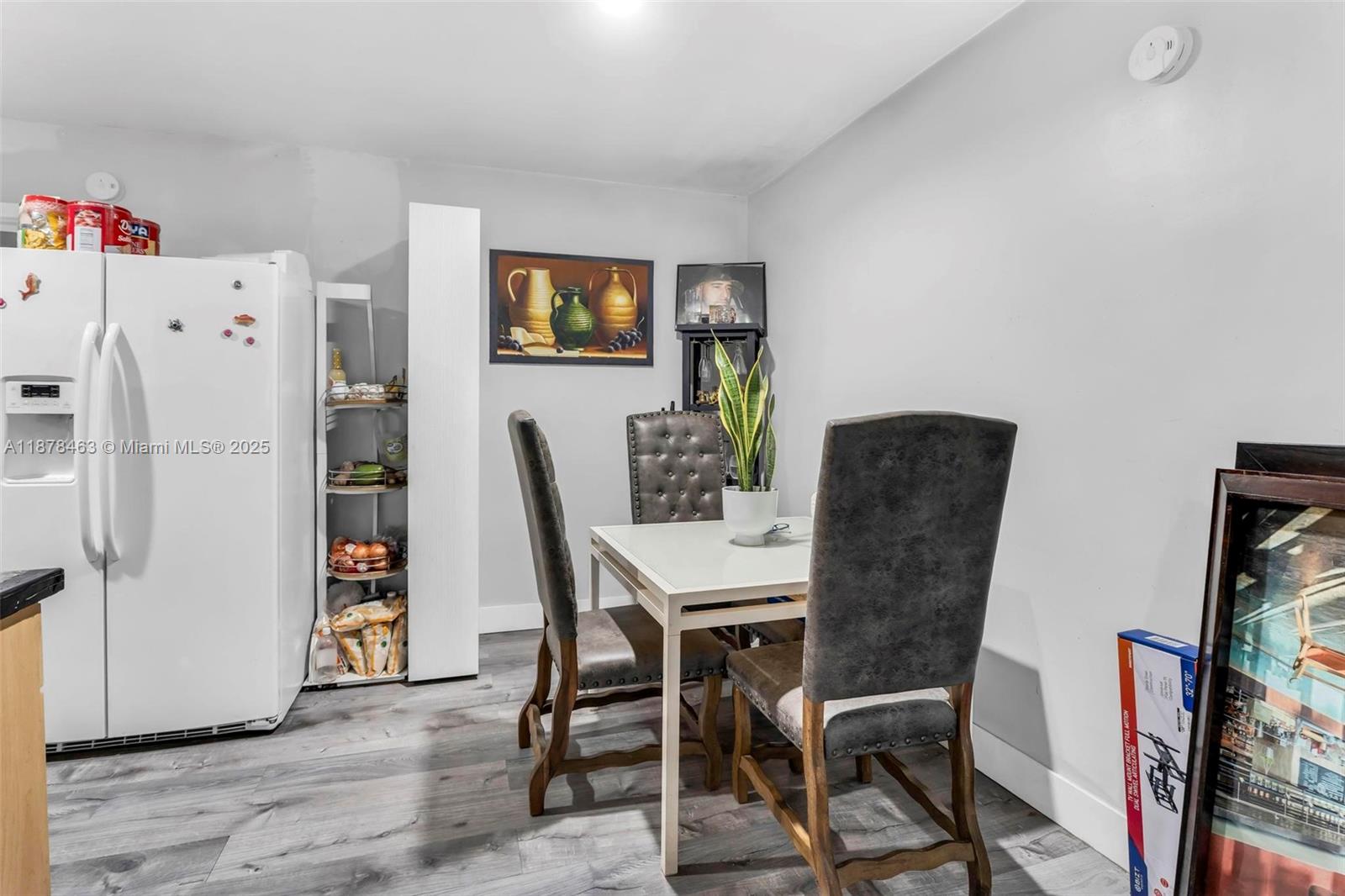 HOLLEMAN MANOR NO 2 2ND A - Residential