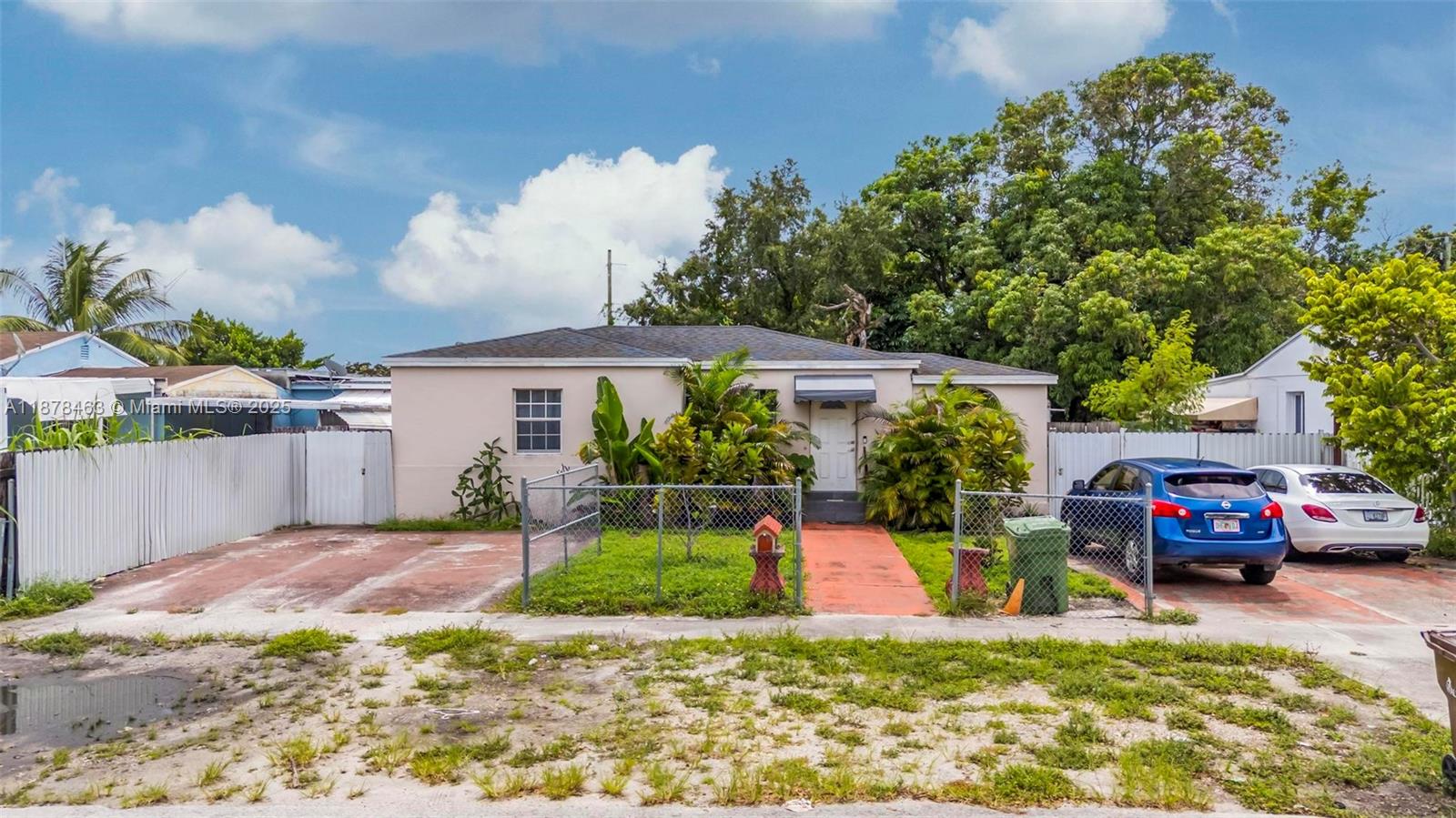 HOLLEMAN MANOR NO 2 2ND A - Residential