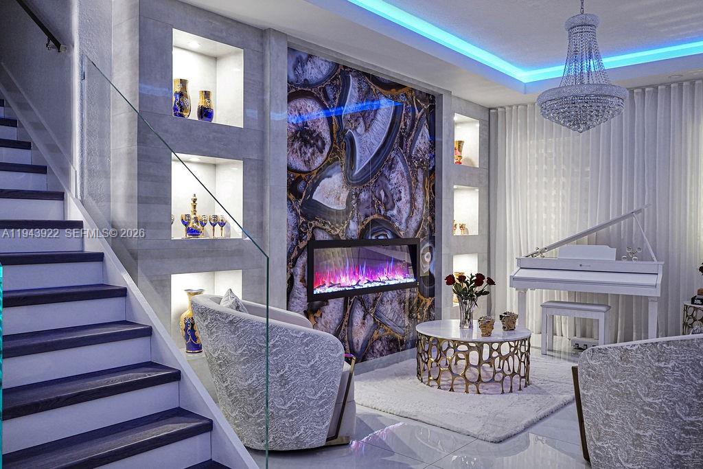 CENTURY GARDENS - Residential