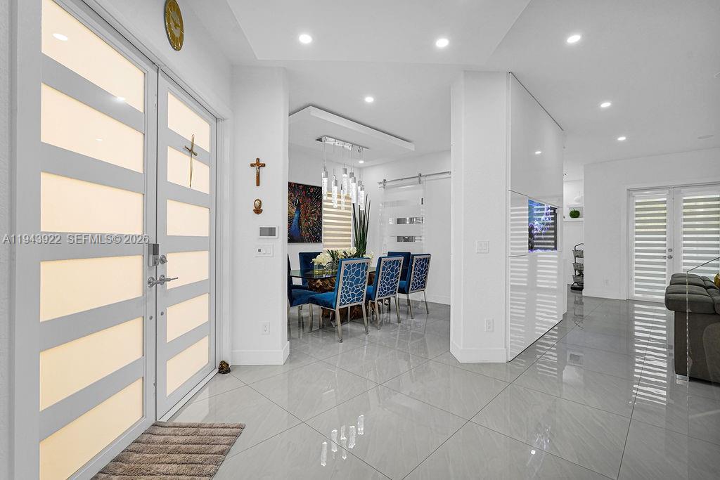 CENTURY GARDENS - Residential