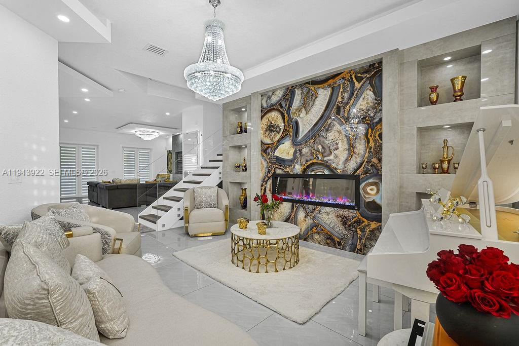 CENTURY GARDENS - Residential