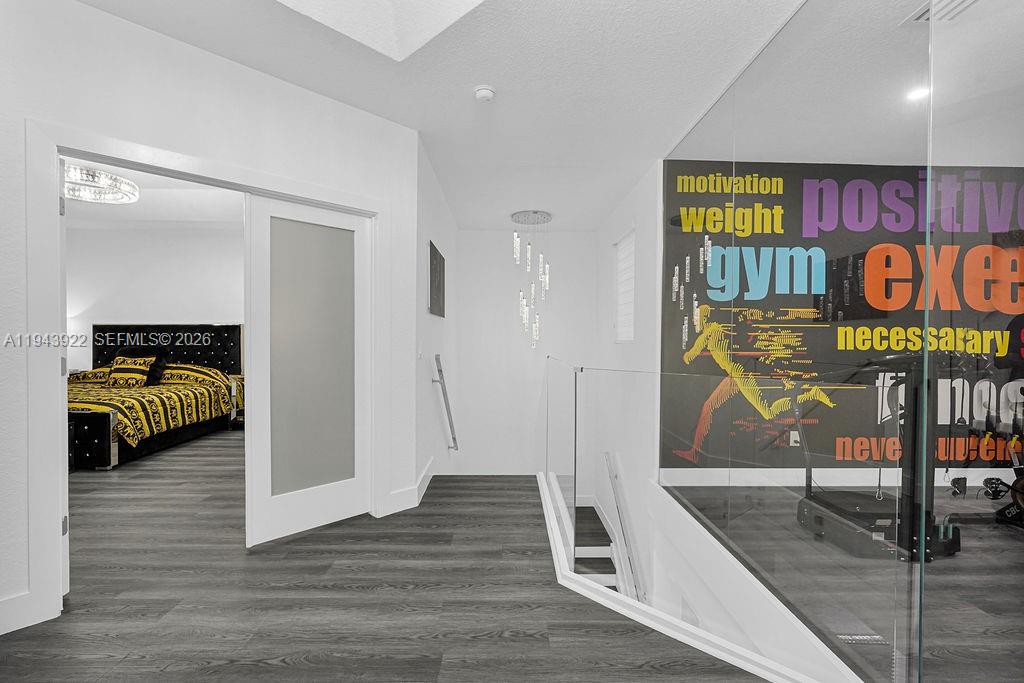 CENTURY GARDENS - Residential