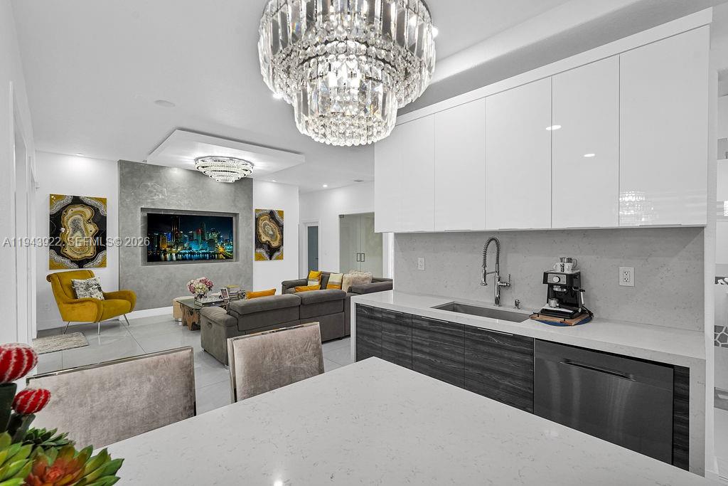 CENTURY GARDENS - Residential