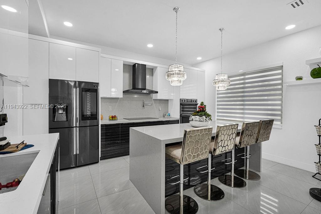 CENTURY GARDENS - Residential