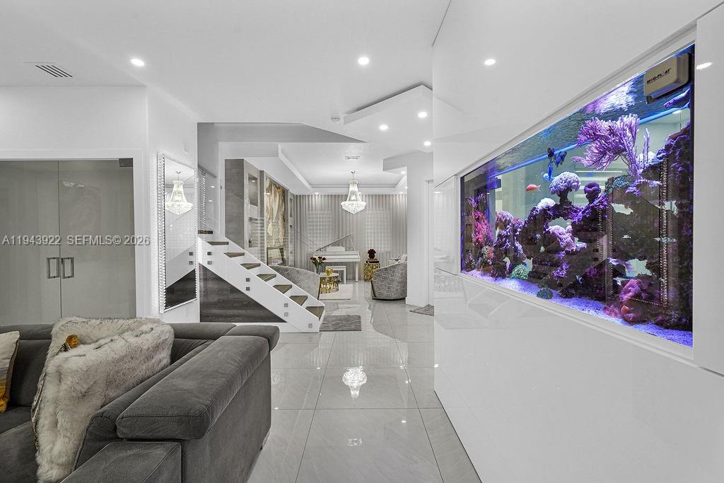 CENTURY GARDENS - Residential