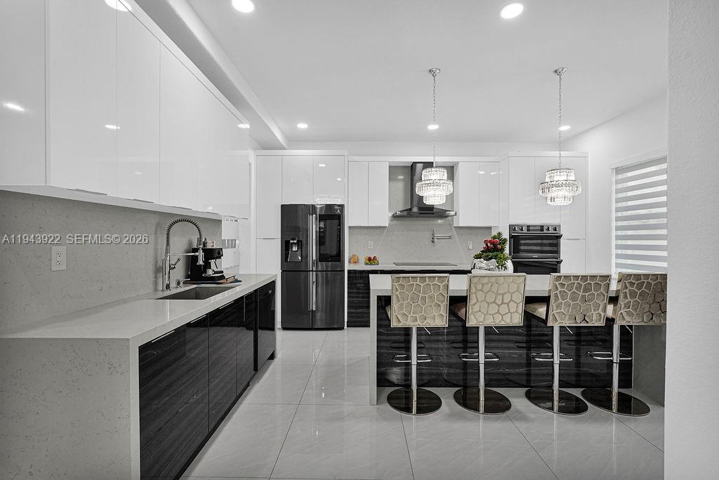 CENTURY GARDENS - Residential