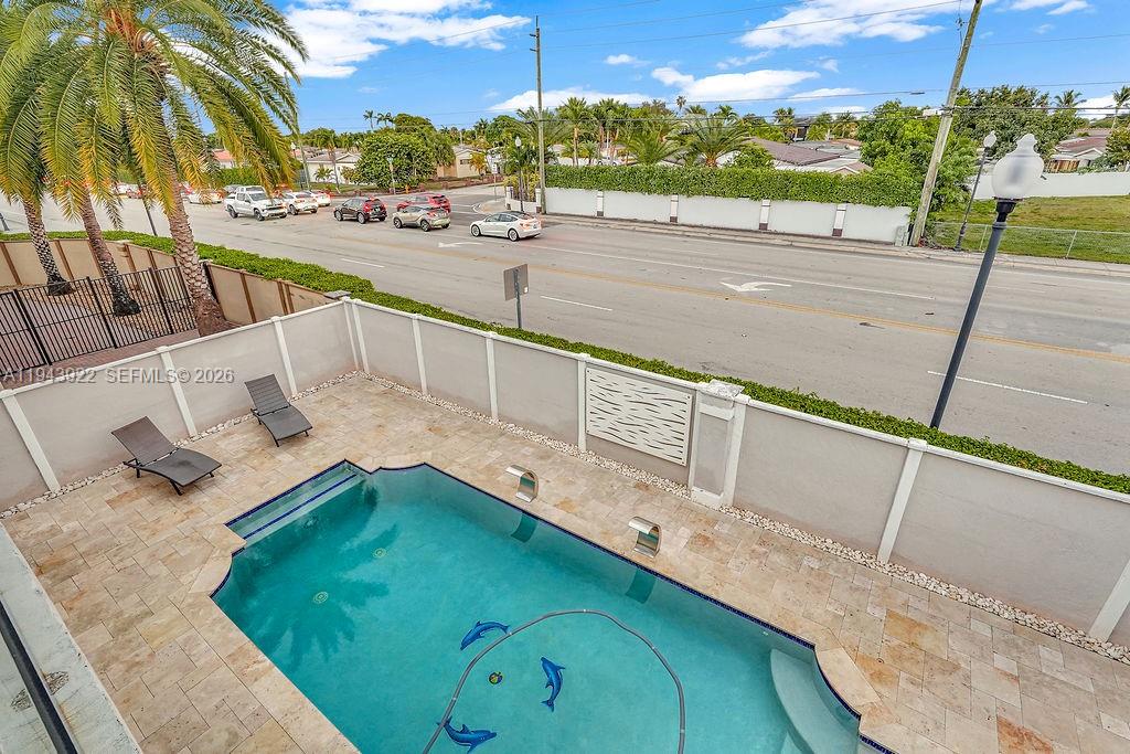 CENTURY GARDENS - Residential