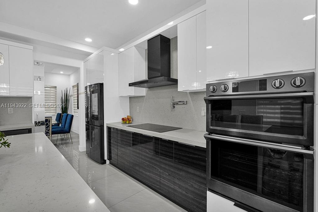 CENTURY GARDENS - Residential