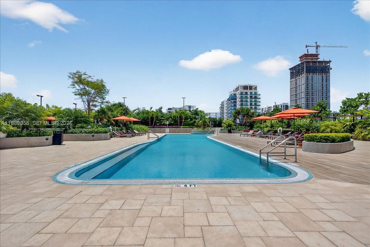 ARIA RESERVE - Residential