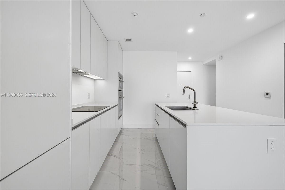 ARIA RESERVE - Residential