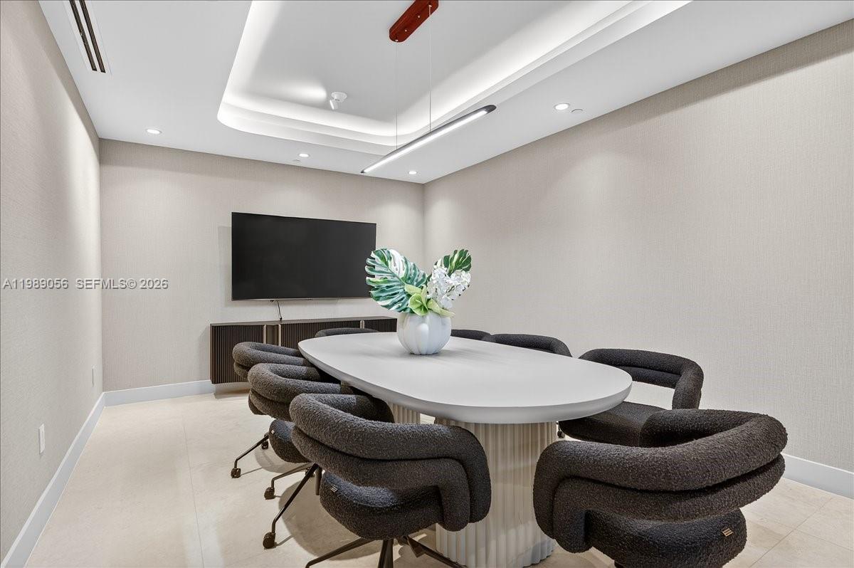 ARIA RESERVE - Residential