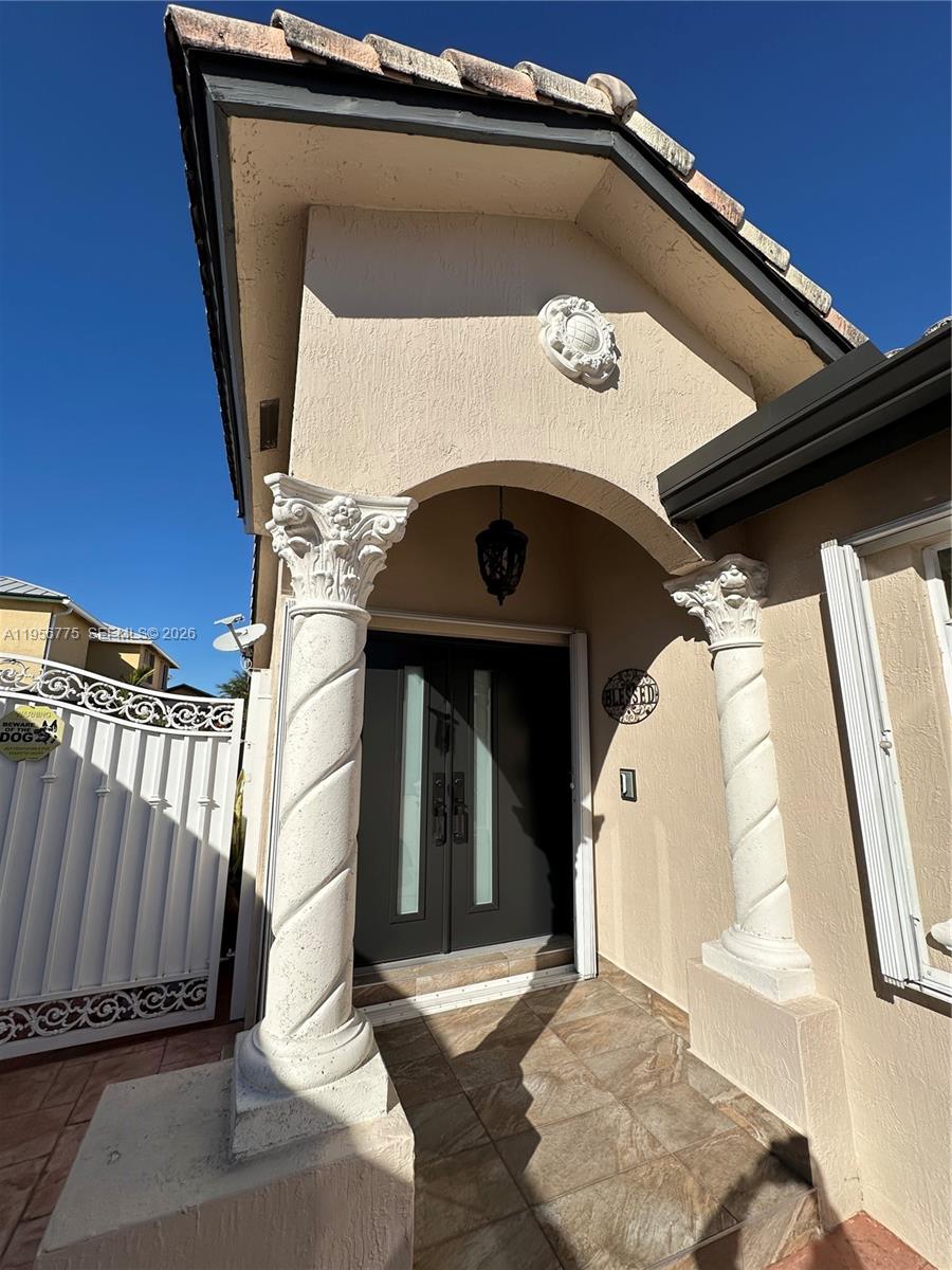 PERAL SUB - Residential