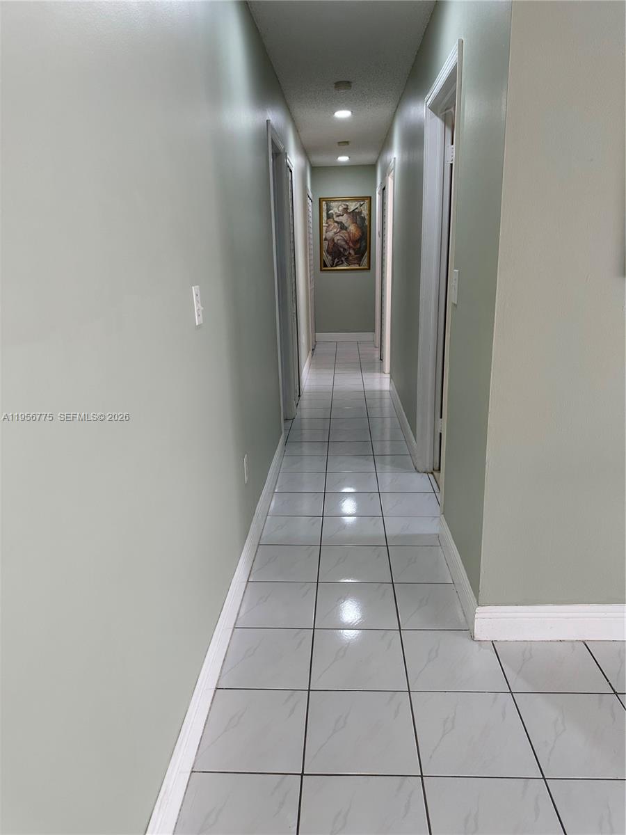 PERAL SUB - Residential