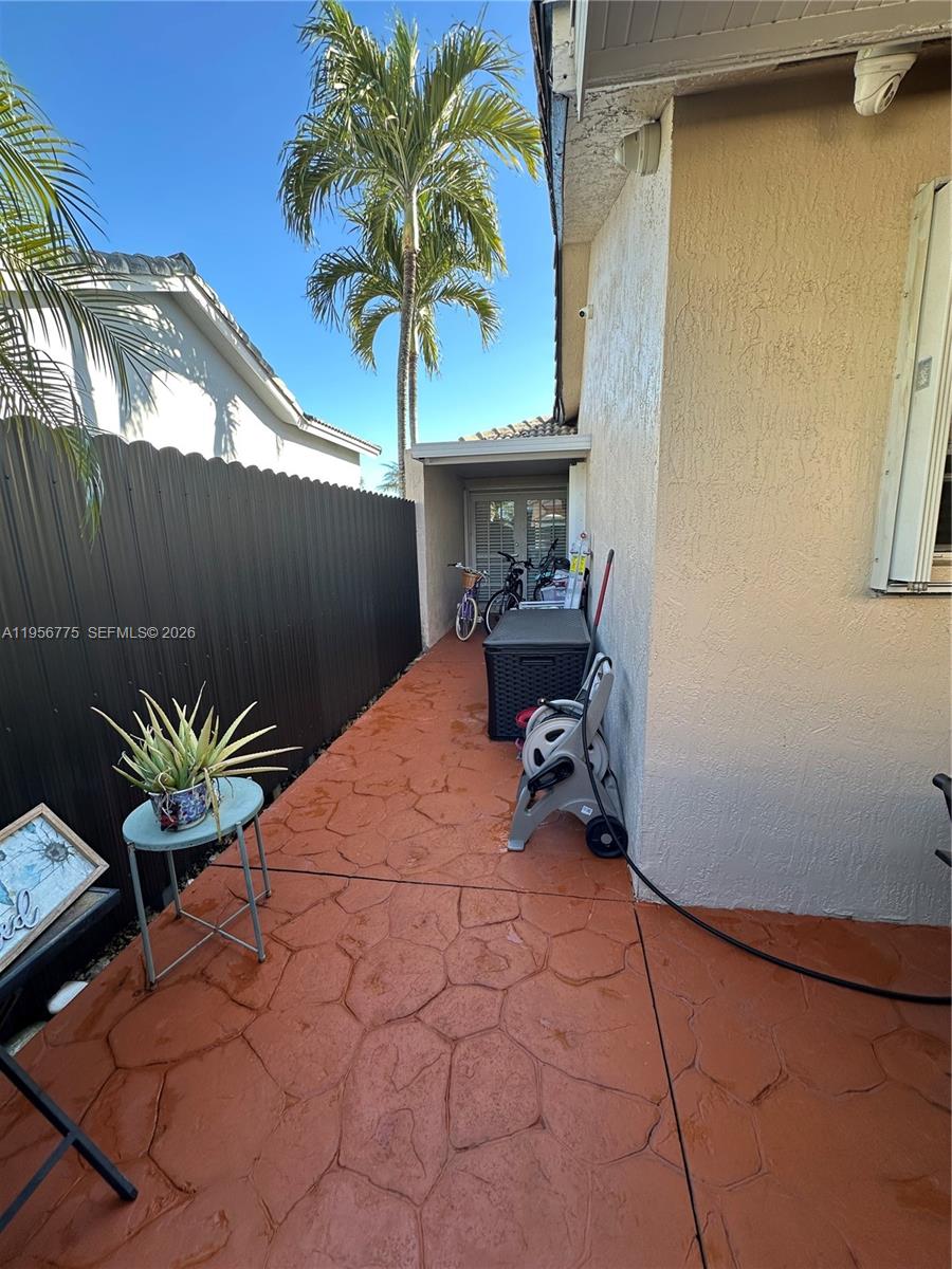 PERAL SUB - Residential