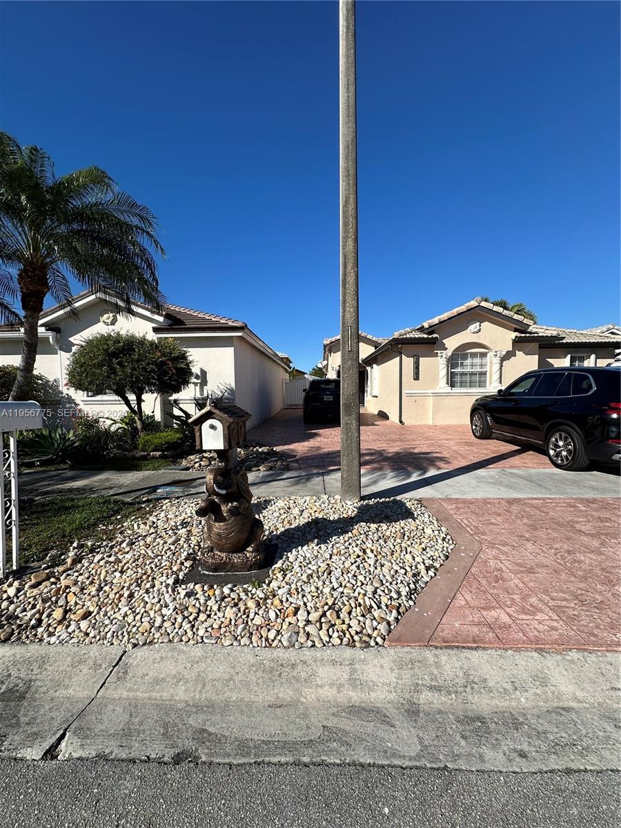 PERAL SUB - Residential