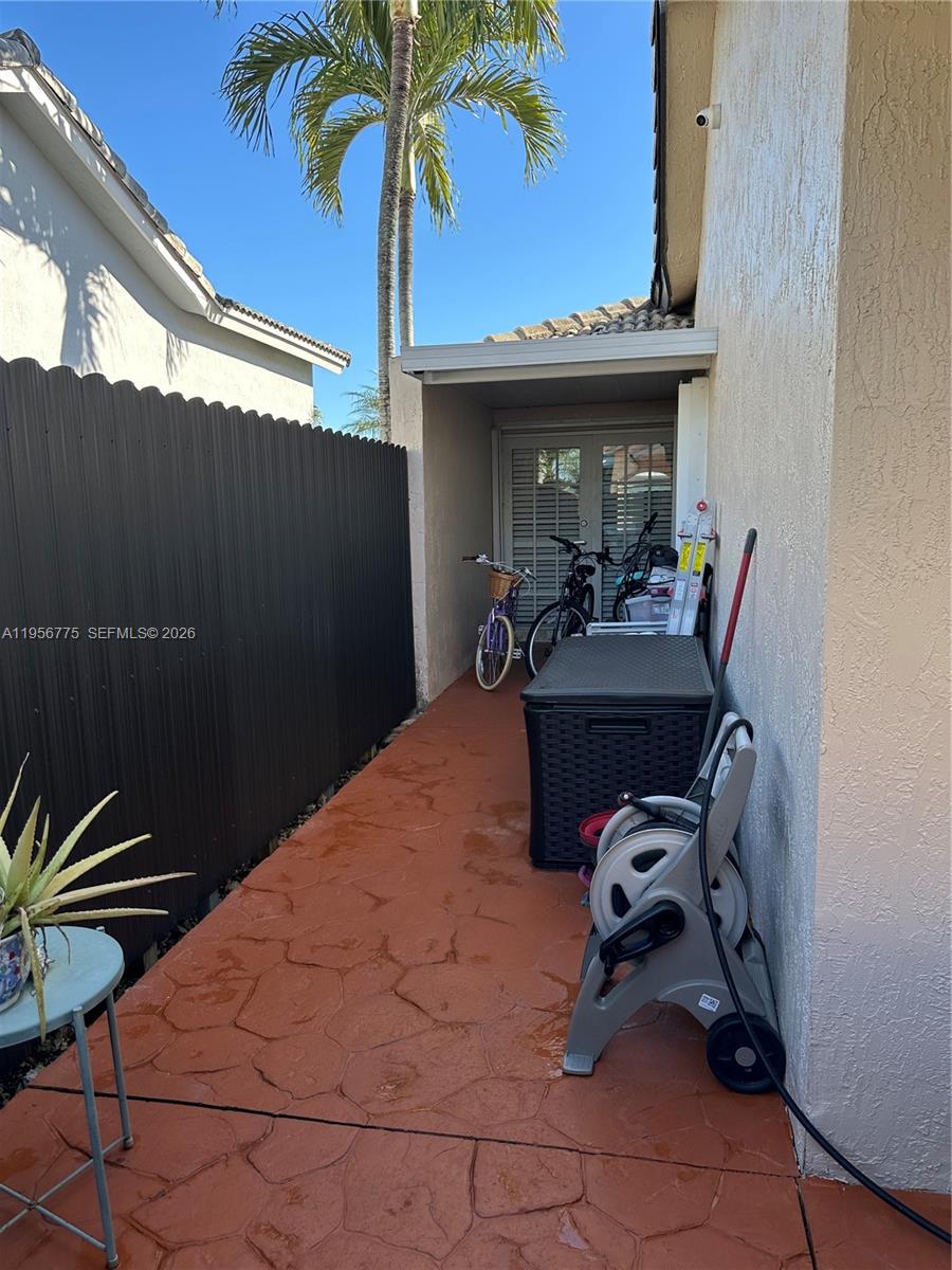 PERAL SUB - Residential