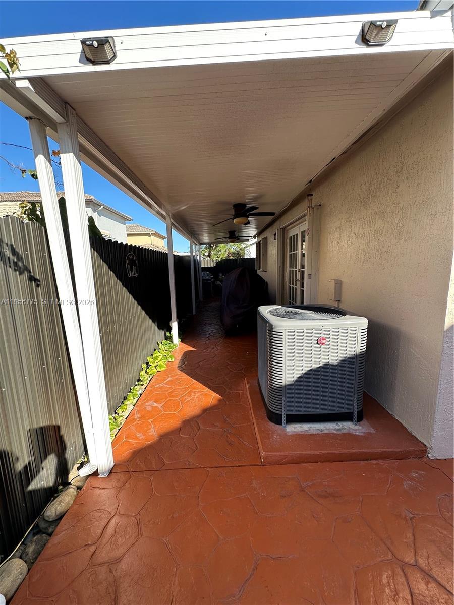 PERAL SUB - Residential