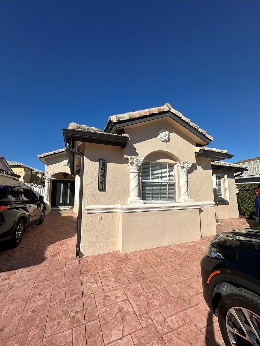 PERAL SUB - Residential