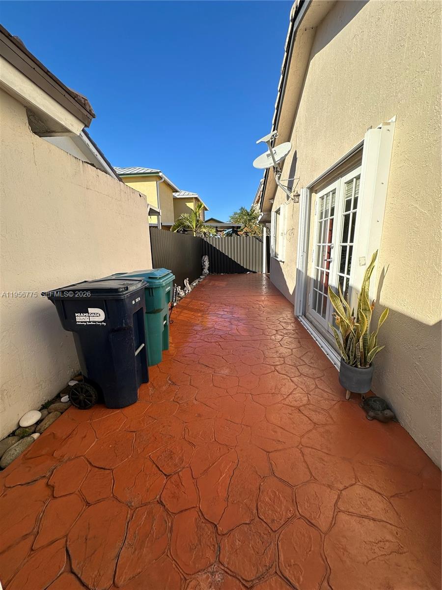 PERAL SUB - Residential