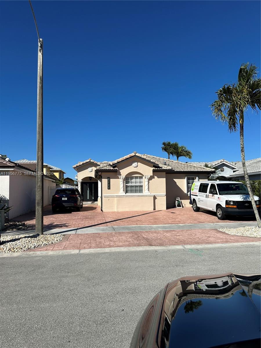 PERAL SUB - Residential