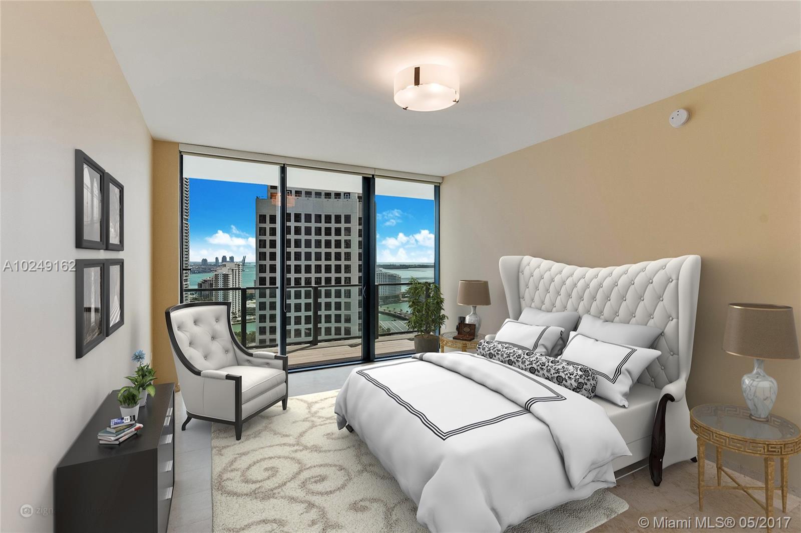 REACH BRICKELLCITYCENTRE - Residential Lease