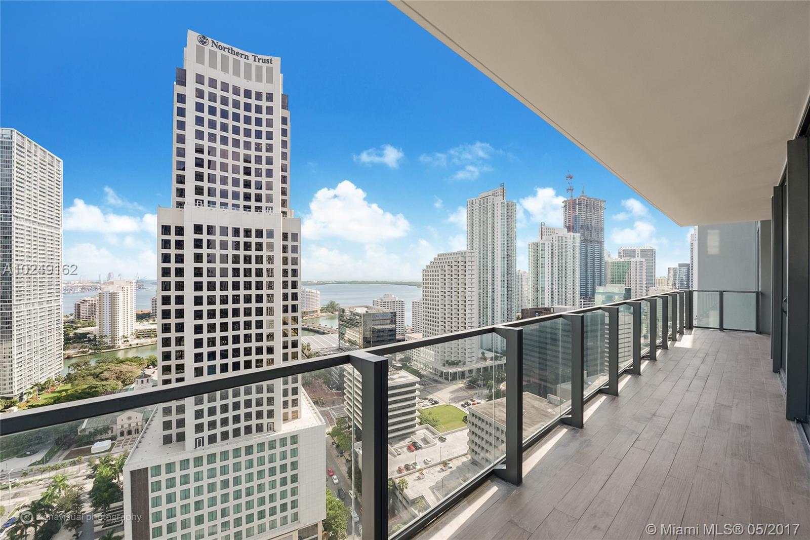 REACH BRICKELLCITYCENTRE - Residential Lease